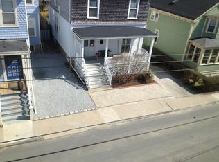 11 Tyler St, Newport, RI 02840