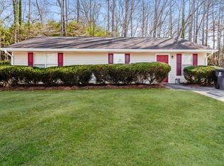 4242 Murray Lake Ct, Forest Park, GA 30297