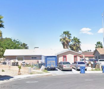 1436 Patriot St, Las Vegas, NV, 89110