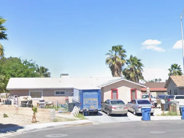 1436 Patriot St, Las Vegas, NV 89110