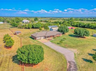 4900 SE 110th St, Oklahoma City, OK 73165