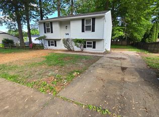 207 Yellow Brick Ct, Abingdon, MD 21009
