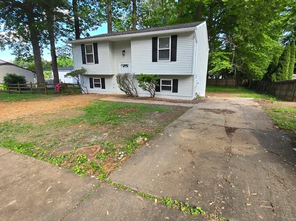 207 Yellow Brick Ct, Abingdon, MD 21009