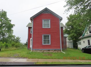 3595 Mechanic St, Interlaken, NY 14847