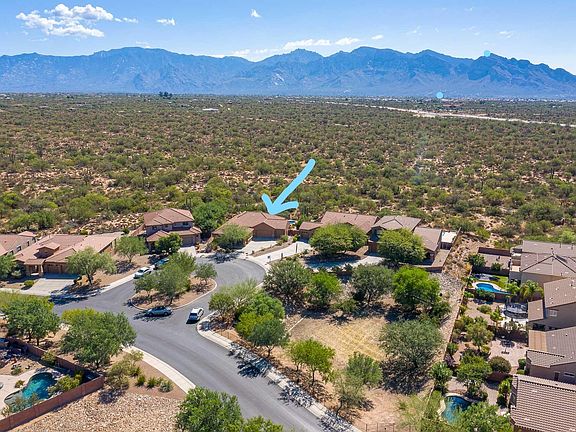 2nd image of 3356 W Placita Penuela Pl