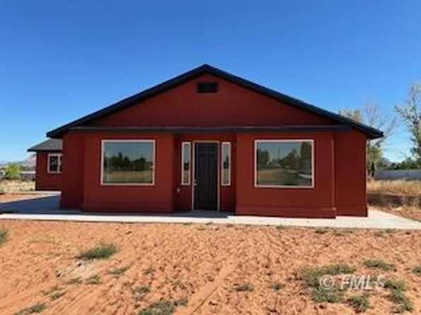 80 W Black Ave, Colorado City, AZ 86021