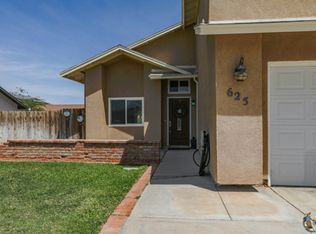 625 Laurel Ln, Calipatria, CA 92233