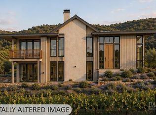 2277 Monticello Rd, Napa, CA 94558