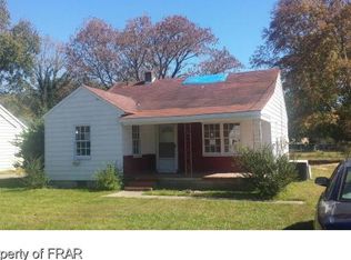 409 S Plymouth St, Fayetteville, NC 28312