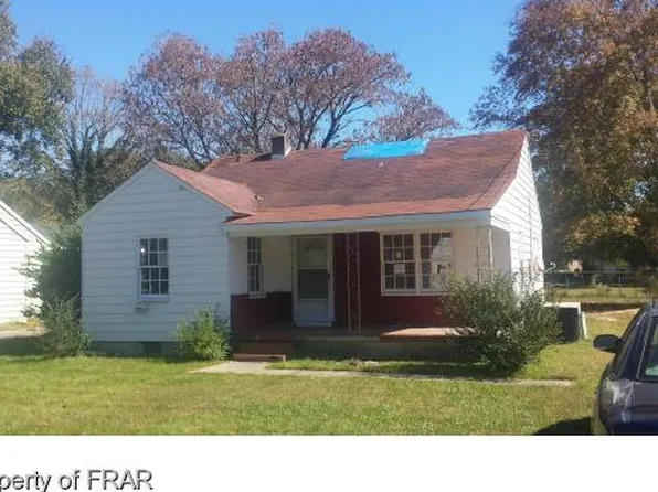 409 S Plymouth St, Fayetteville, NC 28312