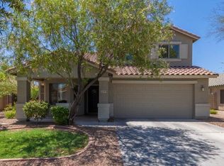 15747 W LINDEN Street, Goodyear, AZ 85338