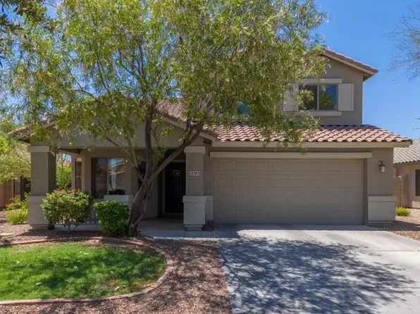 15747 W LINDEN Street, Goodyear, AZ 85338