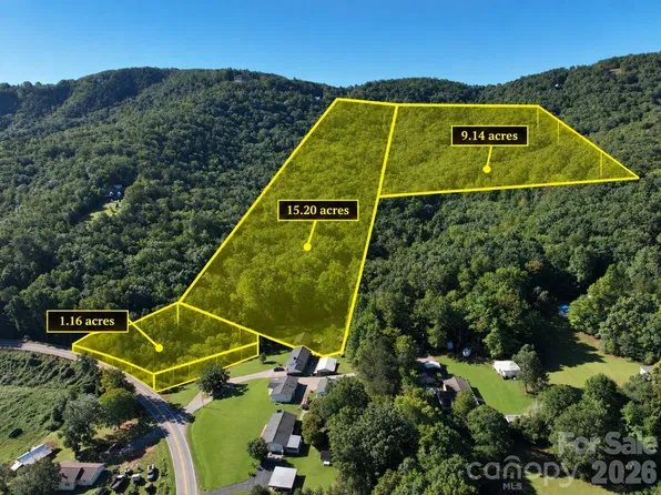 0 Jacumin Rd, Valdese, NC 28690