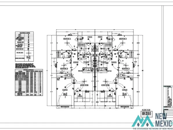 3513 Ethan Ave, Clovis, NM 88101