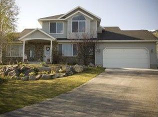 432 E Oak Ln, Payson, UT 84651