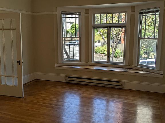 4th image of 1755 McAllister St APT 2