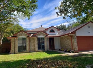 703 Meadow Creek Dr, Pflugerville, TX 78660