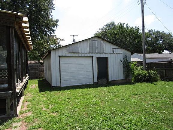 Storage Bldg