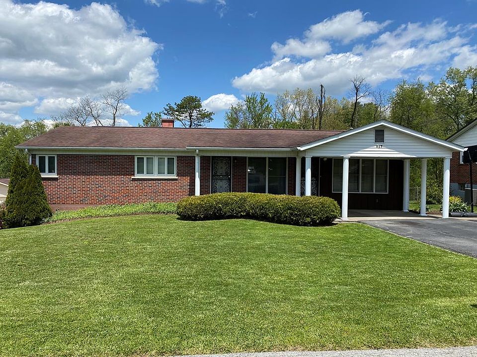 217 Tolley Dr, Beckley, WV 25801 Zillow