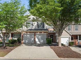 413 Weatherstone Pl, Alpharetta, GA 30004