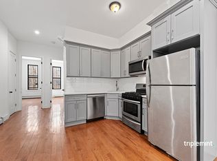427 Decatur St #1, Brooklyn, NY 11233