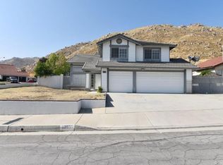 22050 Naples Dr, Moreno Valley, CA 92557