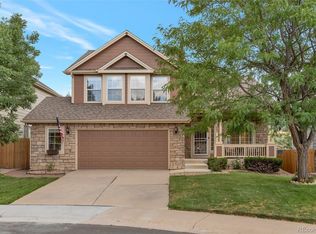7803 Rampart Way, Littleton, CO 80125