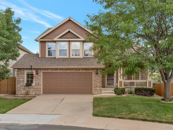 7803 Rampart Way, Littleton, CO 80125