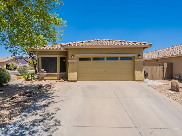 40925 N HEARST Drive, Anthem, AZ 85086
