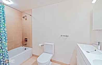 Rented by CORE