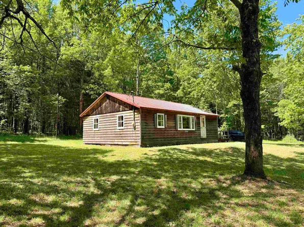 2999 White Hill Rd, Parishville, NY 13672