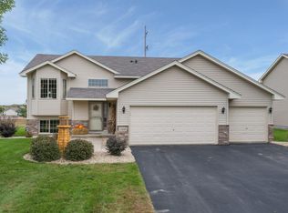 1108 Maplewood Ave SW, Isanti, MN 55040