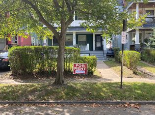 9214 Adams Ave #1, Cleveland, OH 44108