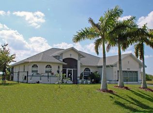 3302 NW 10th St, Cape Coral, FL 33993