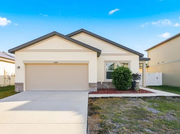 35145 Daisy Meadow Loop, Zephyrhills, FL 33541