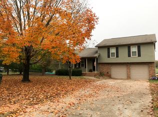 2419 Atkinson Rd, Loganville, GA 30052