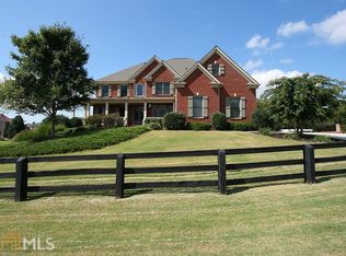 3910 Copper Leaf Ln, Cumming, GA 30040