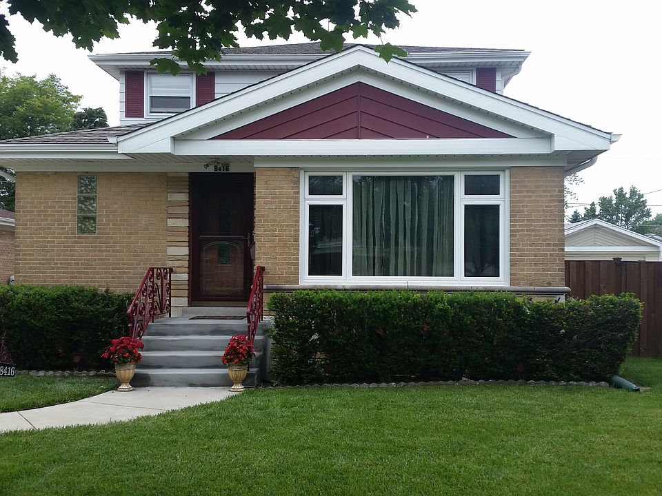 1st image of 8416 N Oketo Ave