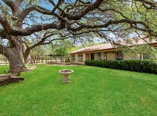 12737 N State Highway 16, Fredericksburg, TX 78624