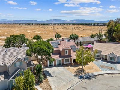 3550 Cobb Rd, Lancaster, CA, 93535