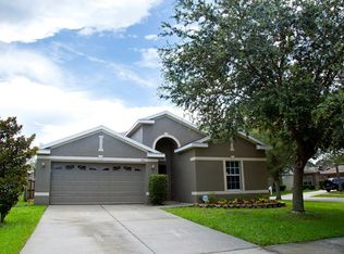 743 Star Pointe Dr, Seffner, FL 33584