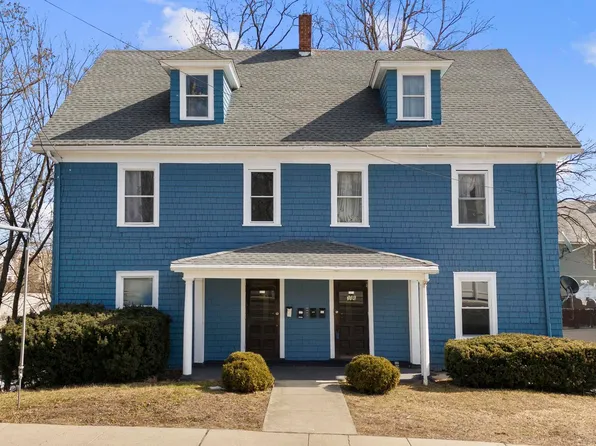 306-308 Sigourney Street, Hartford, CT 06105