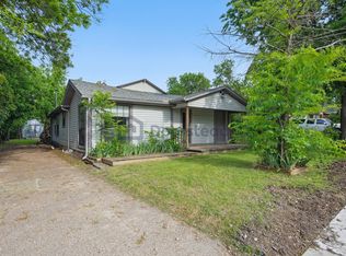 901 Kimbrough St, White Settlement, TX 76108