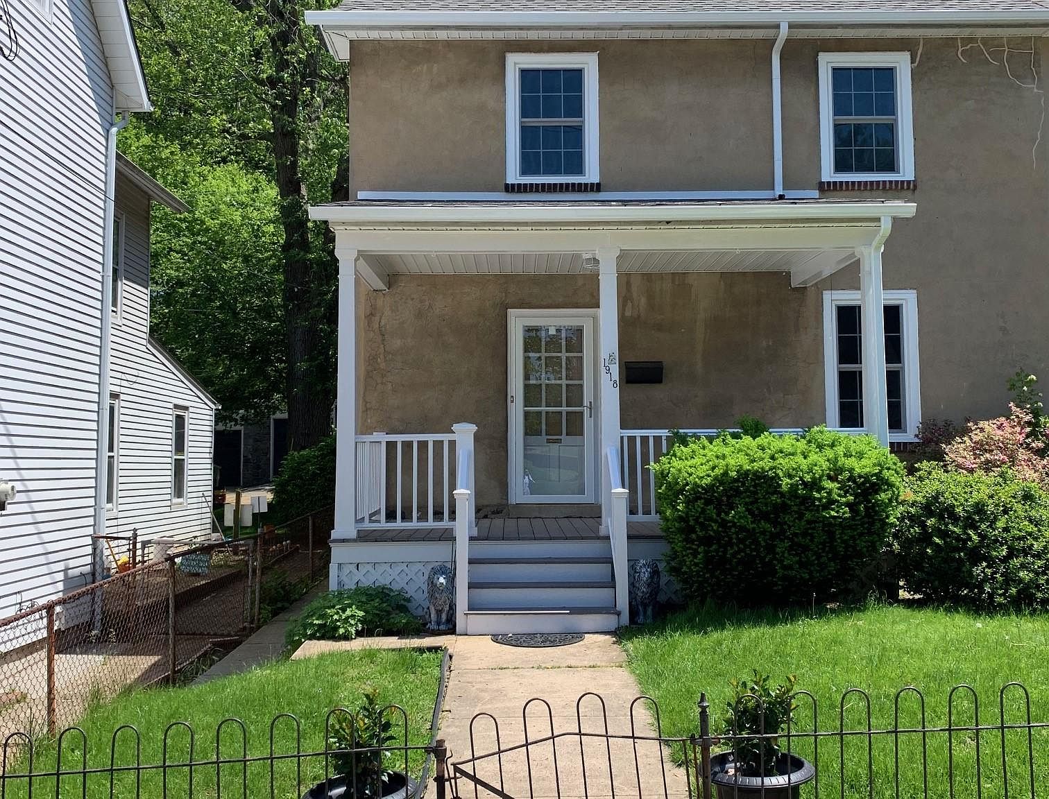 1918 Rising Sun Ln, Wilmington, DE 19807 Zillow