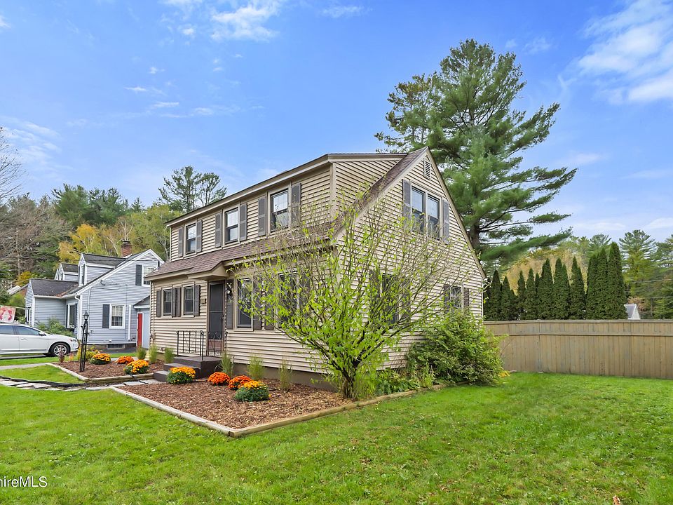 142 Jason St, Pittsfield, MA 01201 Zillow