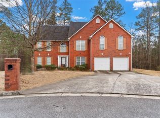 4267 Apple Cir, Conley, GA 30288