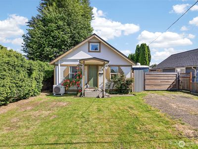 105 Ineer Street, Kelso, WA, 98626