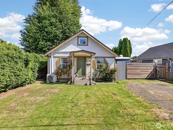 105 Ineer Street, Kelso, WA 98626
