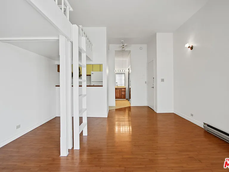 1440 Veteran Ave #522 — Photo 7