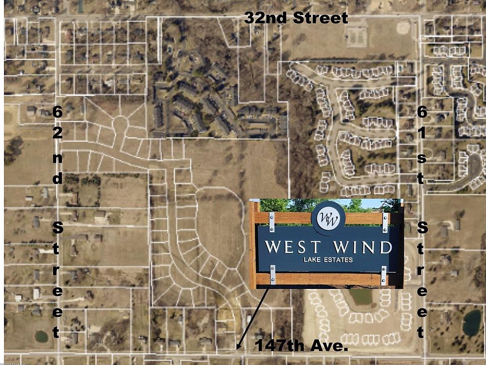 2nd image of 0 W Lake Dr Lot 13